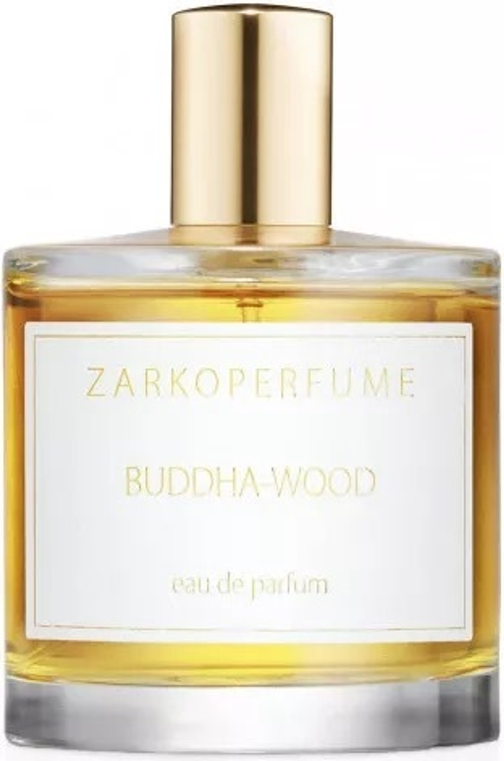 Zarkoperfume Buddha-Wood