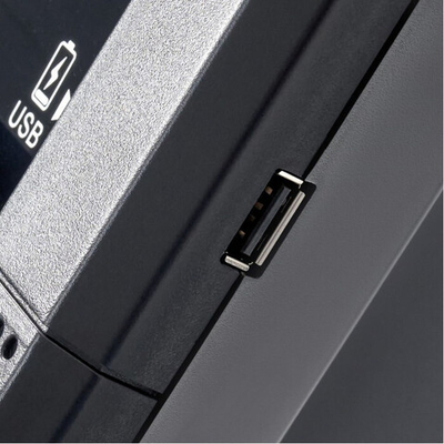 Велотренажер Titanium Masters Spintech U30