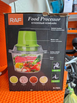 Кухонный комбайн RAF r.7003