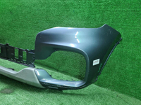 Бампер передний Chery Tiggo 8 (2018-2022)