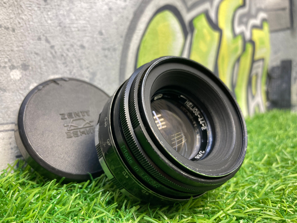 Helios-44-2 Покупка/Продажа