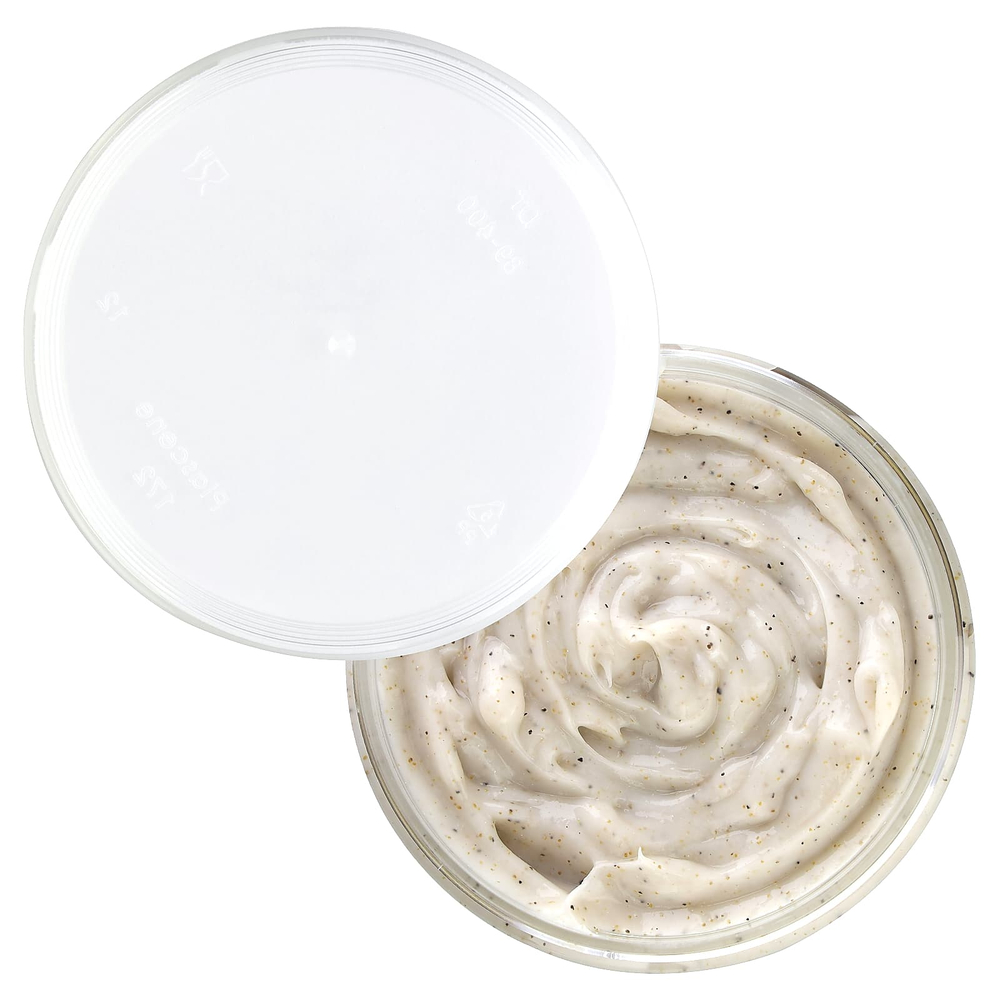 Petal Fresh, Pure, восстанавливающий скраб для тела, аргановое масло и ши, 473 мл (16 жидк. унций)