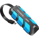 Внешний SSD USB 3.2 Gen 2 Type-C ADATA SC740 2000 ГБ