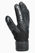Вратарские перчатки Reusch Attrakt Infinity Junior - черный