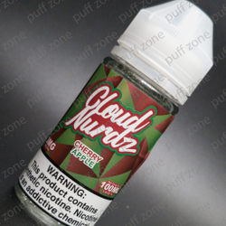 Жидкость Cloud Nurdz