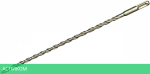 Бур Milwaukee SDS+ M2 8x310 (4932399325)