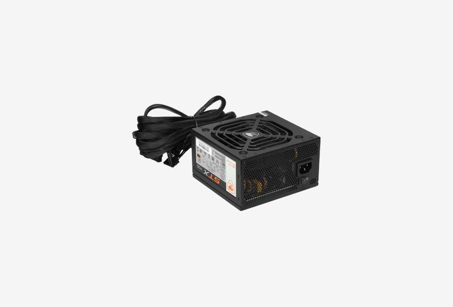 CGR ST-700_0326709110327