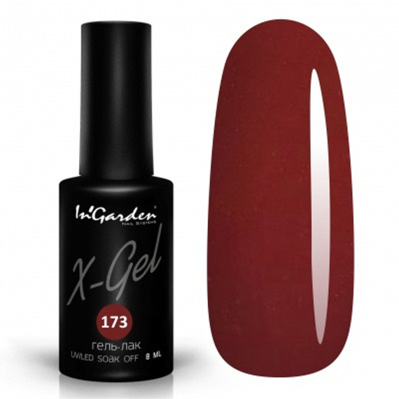 In’Garden X-gel №173