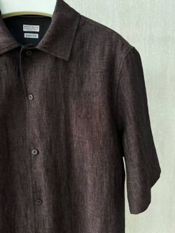 Рубашка Brunello Cucinelli