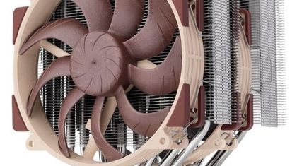 Флагманский кулер Noctua NH-D15 G2 перестал издавать дребезжащий звук