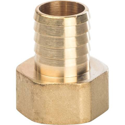 Штуцер STOUT 1"x25 мм ВР