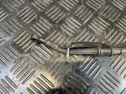 Шланги переднего тормоза Yamaha FZ1 Fazer RN17