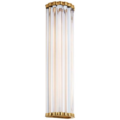Настенный светильник Visual Comfort Kean 21" Sconce