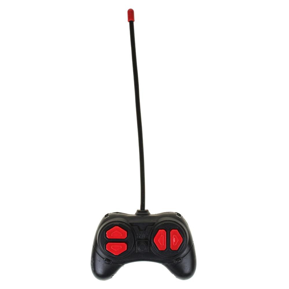 Джип на РУ коробка 633-4AD-1A