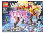 Конструктор LEGO Avatar 75574 Торук Макто и Древо душ