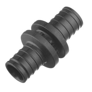 Муфты соединительные равнопроходные Ростерм из PPSU