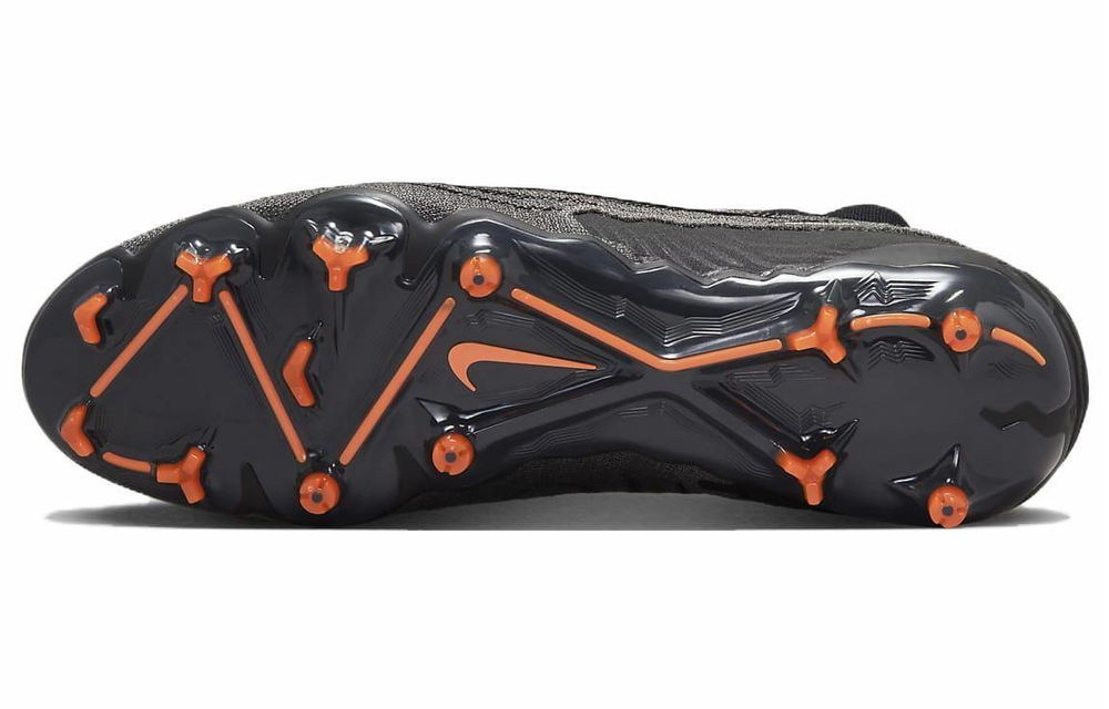 Кроссовки Nike Gripknit Phantom Gx Elite Dynamic Fit Fg