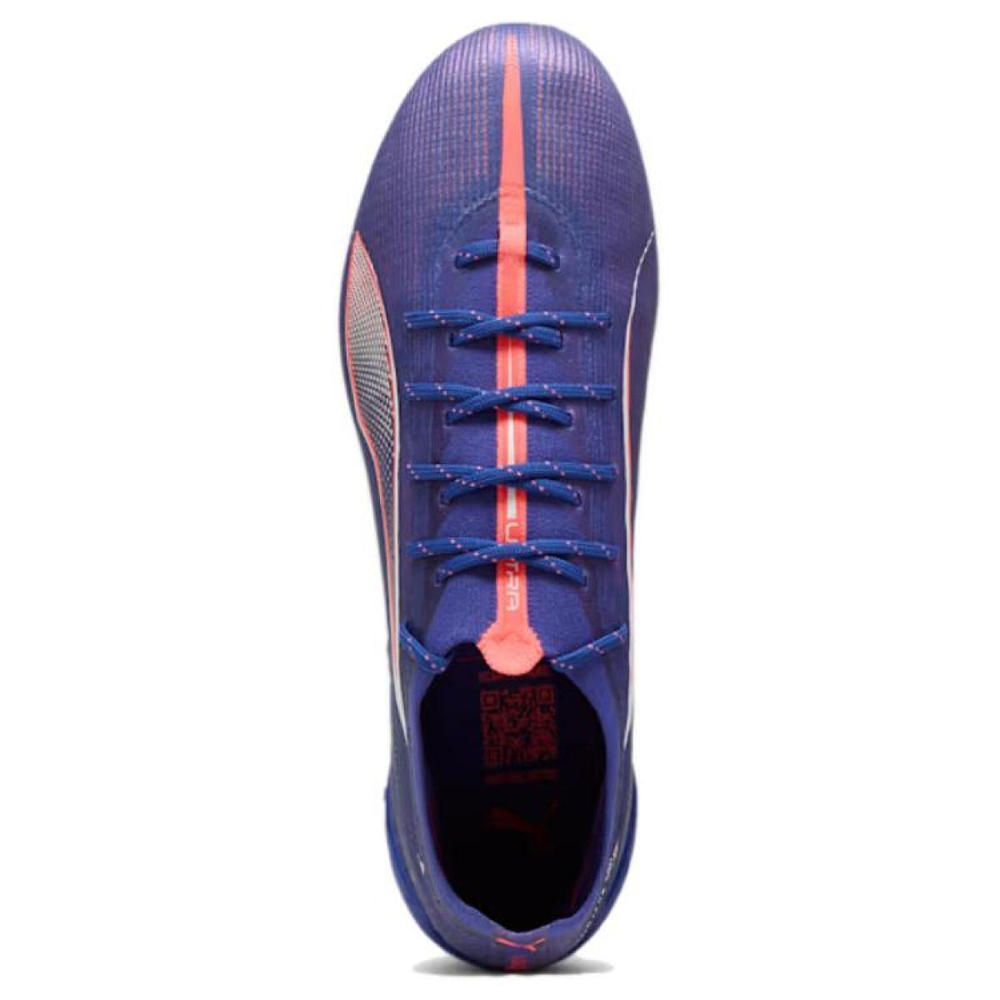 Кроссовки PUMA Ultra 5 ULTIMATE, 107683-01