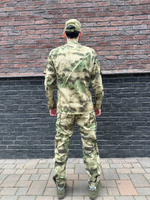 Тактический костюм Кондор мох лайт