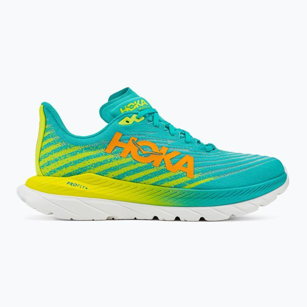 Кроссовки мужские Hoka Mach 5