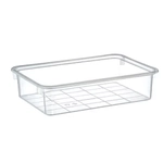 Лоток 2,10л (уп 48шт)