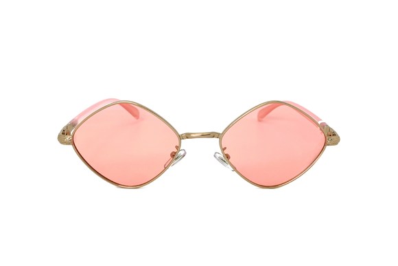 Прямоугольные солнцезащитные очки Disikaer