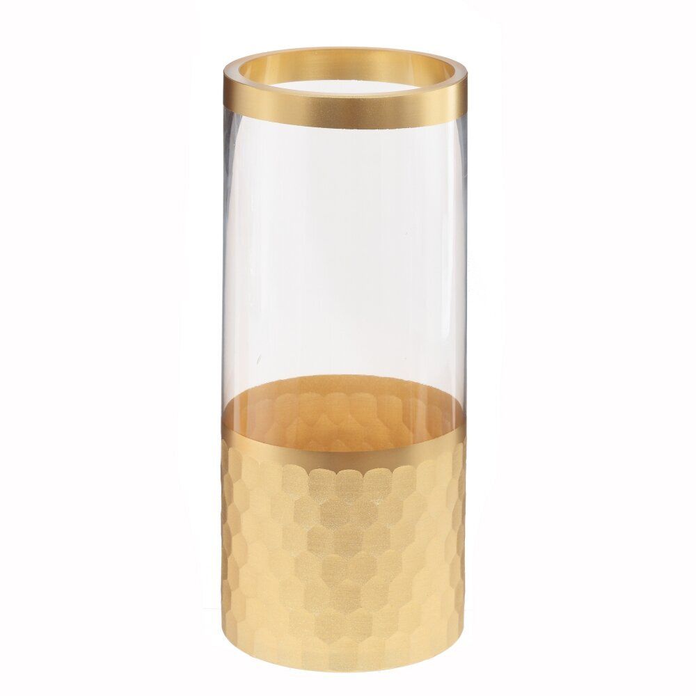 GAEM Ваза, L12 W12 H30 см