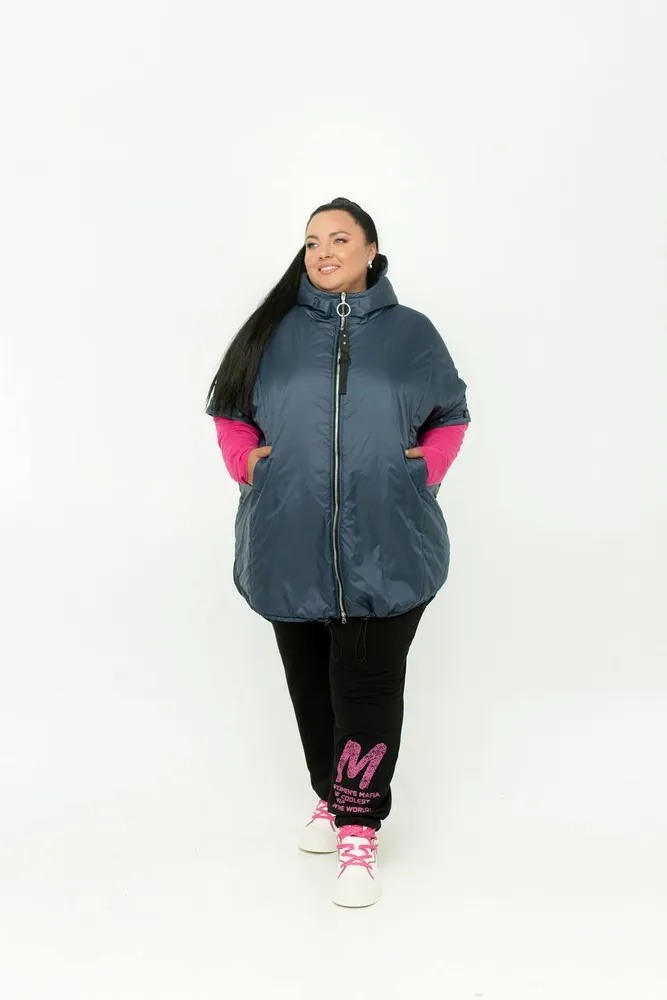 Куртка УК-1411/2-2 Fabrika