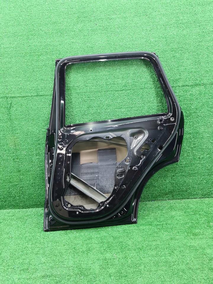 Дверь задняя правая BMW X5 G05 (2018-н.в.)