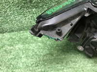 Фара левая Lexus NX 1 (2017-2021) LED