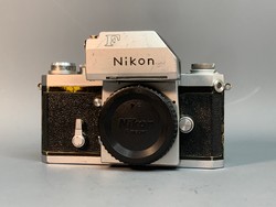 Nikon F