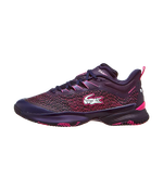 Lacoste AG-LT 23 Ultra Clay Темно-синие-Розовые кроссовки 2025 года