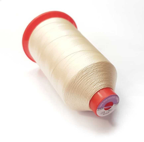 387 Нитки 20 Sinton Синтон 250G 1600м бежевый
