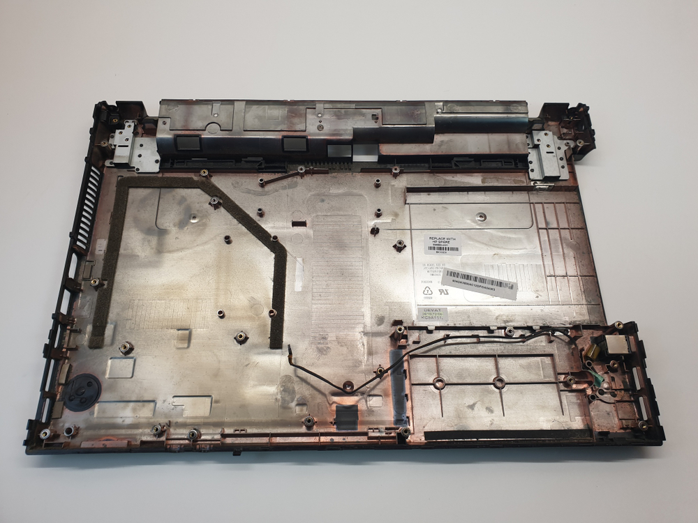 Поддон HP 4520S, 598680-001