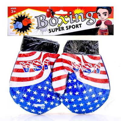 Бокс, пакет 856-3