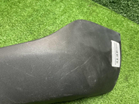 Накладка переднего бампера Chery Tiggo 8 (18-нв)