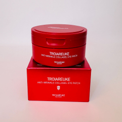Патчи для глаз с коллагеном TROIAREUKE Anti-Wrinkle Collagel EYE Patch 60 шт.