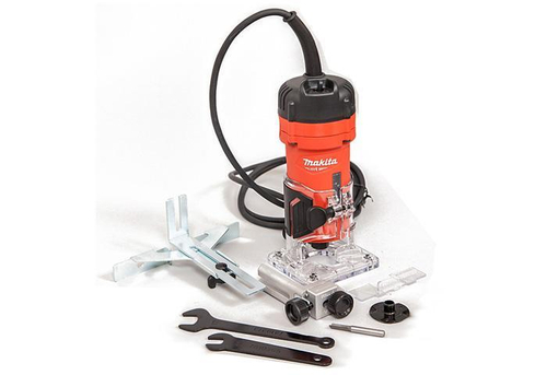 Фрезер кромочный Makita MT M3700