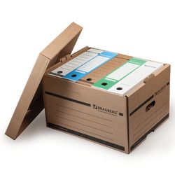 Короба архивные