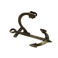 Alberti Livio Рында сувенирная диаметр 21 см.