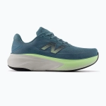Кроссовки для бега New Balance New Fresh Foam More V6 salt water/afterglow/grey matter