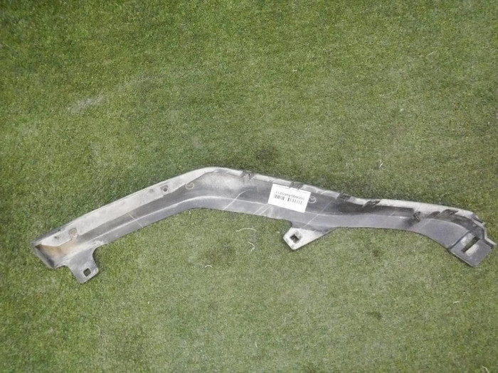 Накладка переднего бампера левая Lexus RX 4 (2015-2019)