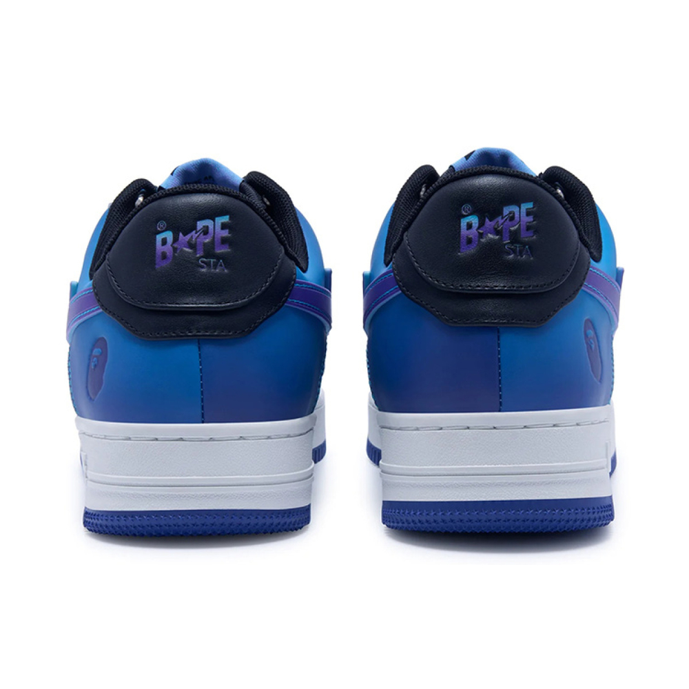 Кроссовки A BATHING APE STA, 1J30-191-016