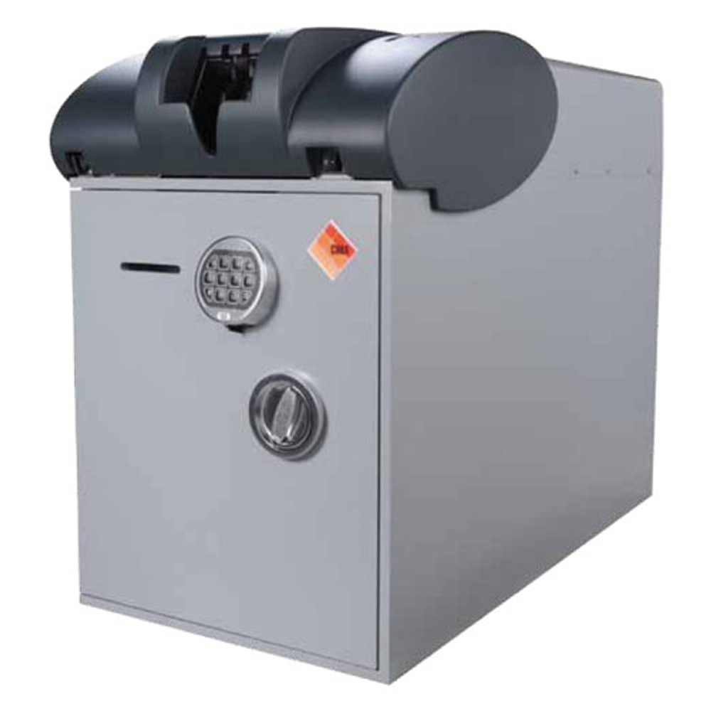 Электронный кассир CIMA AST 7000