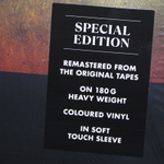 Scorpions / Humanity - Hour I (Coloured Vinyl)(2LP)