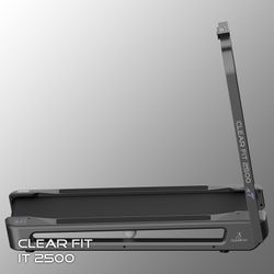 Беговая дорожка Clear Fit IT 2500