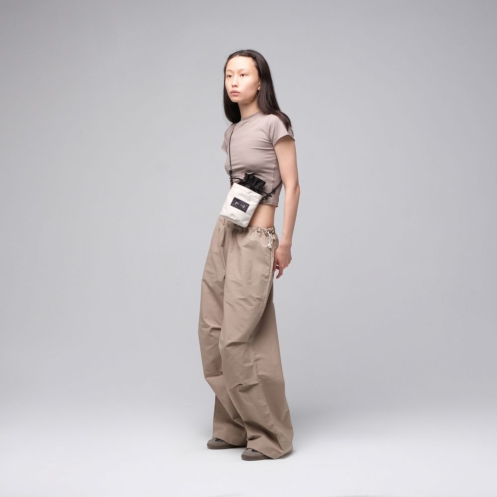 Сумка Good Local Candy Special Series бежевая