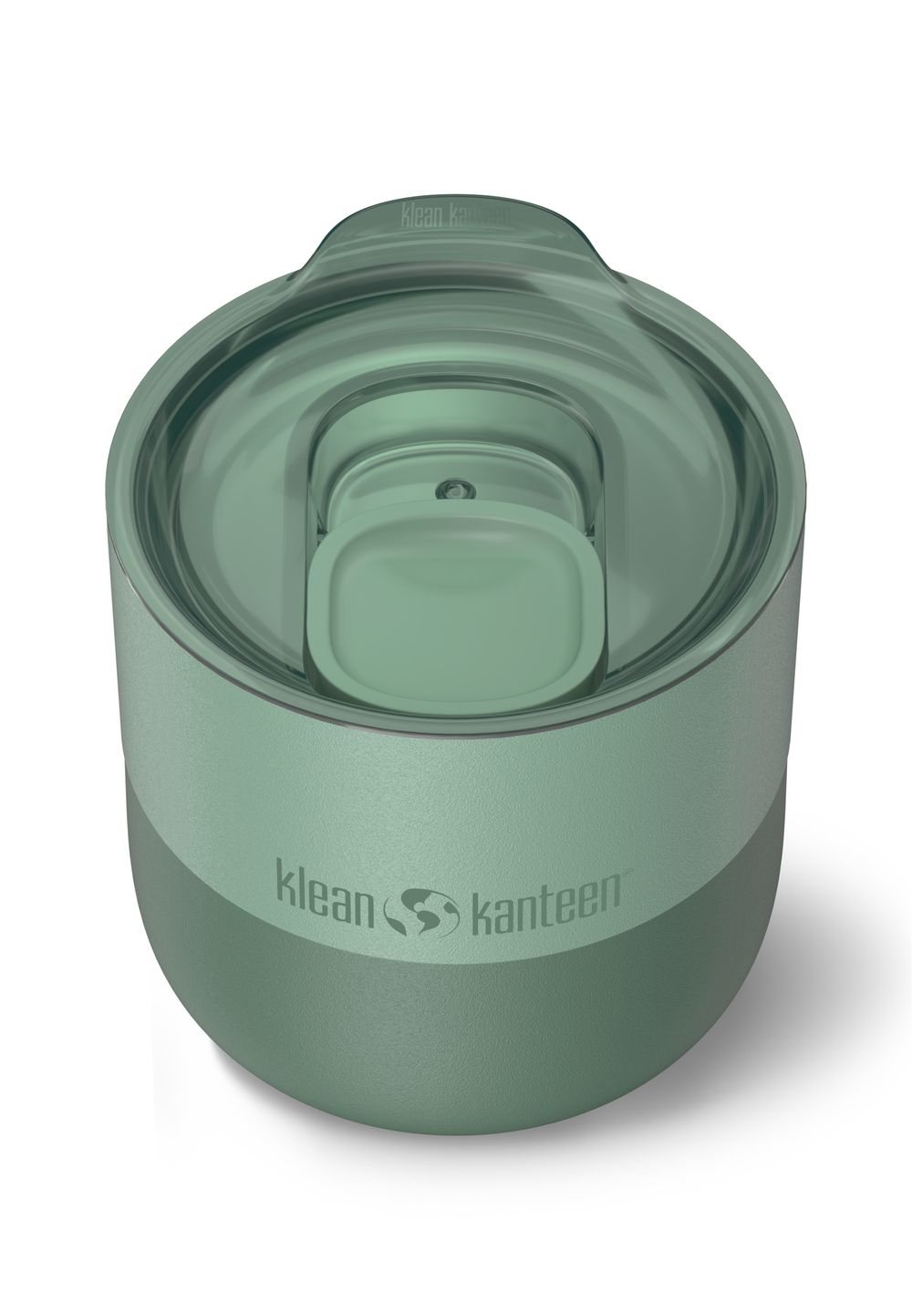 Термостакан Klean Kanteen Rise Lowball 8oz (237 мл) Iceberg