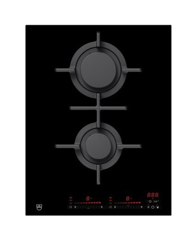 Газовая варочная панель V-ZUG GAS421GSAZ