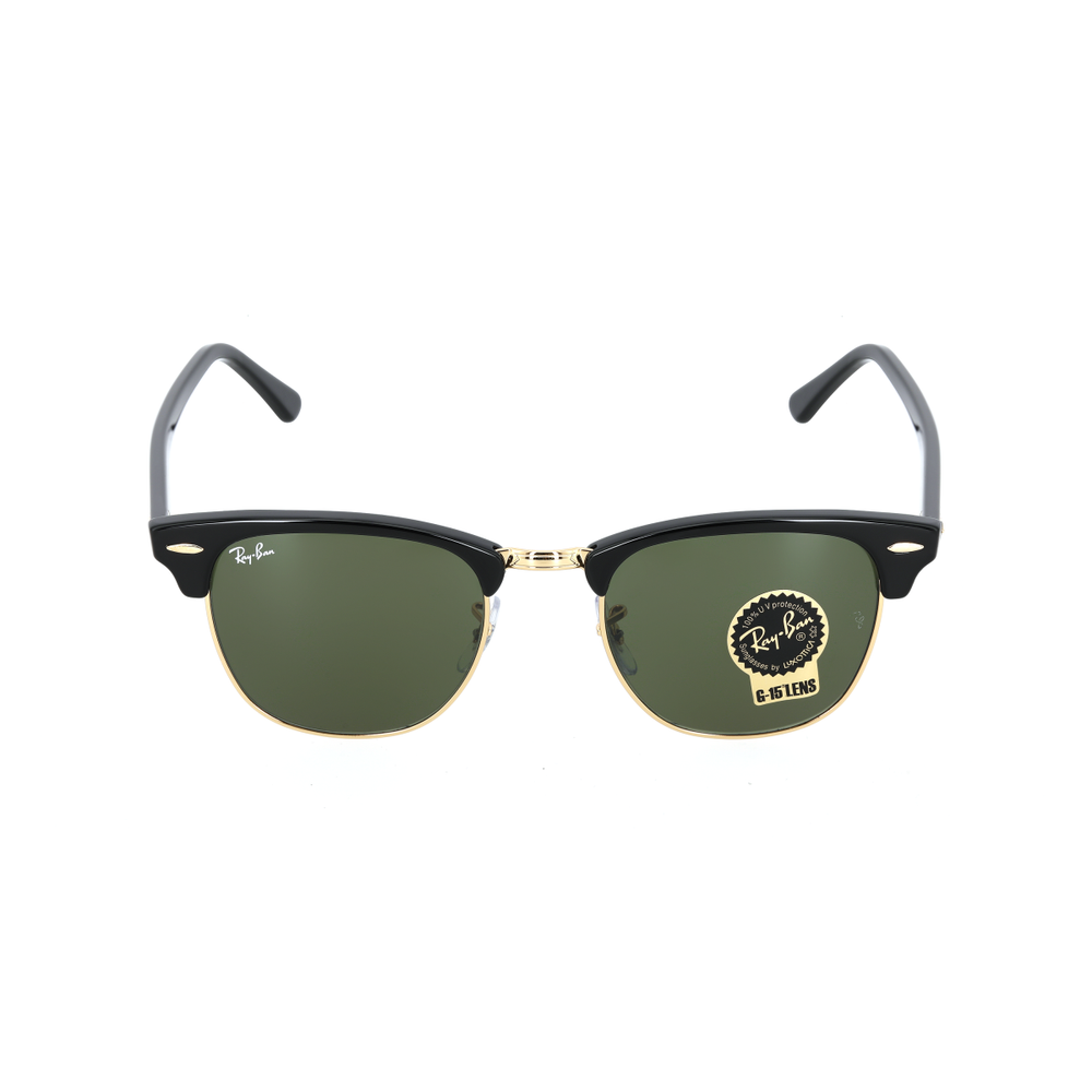 Очки RayBan 0RB3016F, 0RB3016-W0365